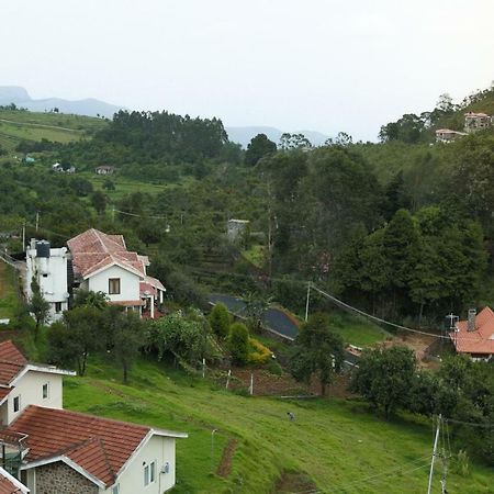 The Xanadu Meghadootam Apartment Kodaikanal Exterior photo