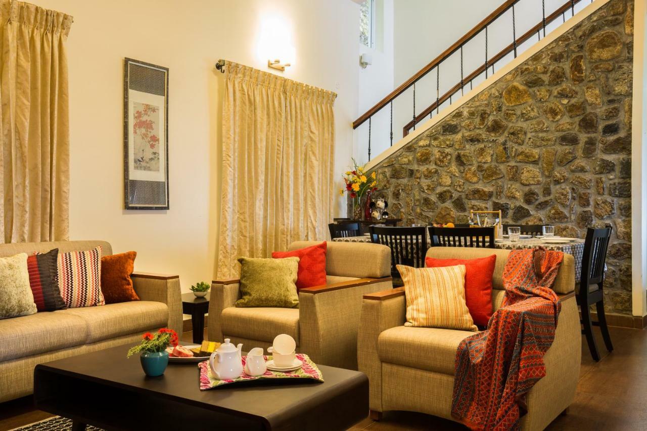 The Xanadu Meghadootam Apartment Kodaikanal Exterior photo